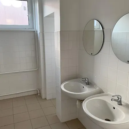 Loksa Hostel Loksa