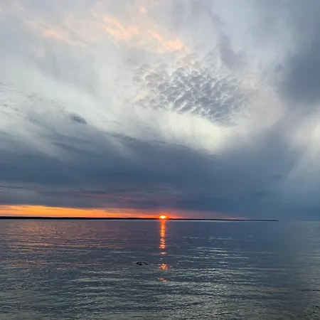 אכסניה Loksa Hostel