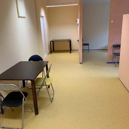 Loksa Hostel Vandrarhem