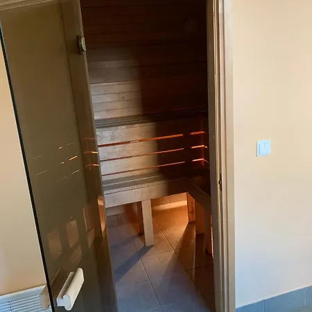 Loksa Hostel * Loksa