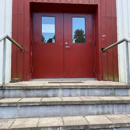 Loksa Hostel Vandrarhem