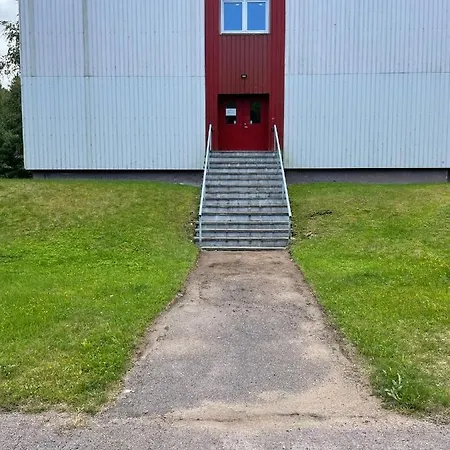 Loksa Hostel * Loksa