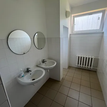 Loksa Hostel * Loksa