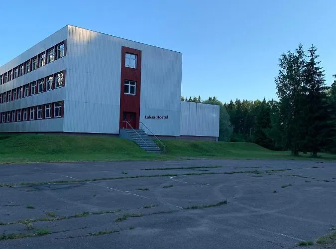 Loksa Hostel Hostel