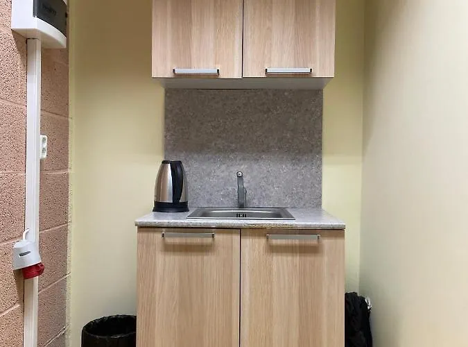 Hostel Loksa Hostel *