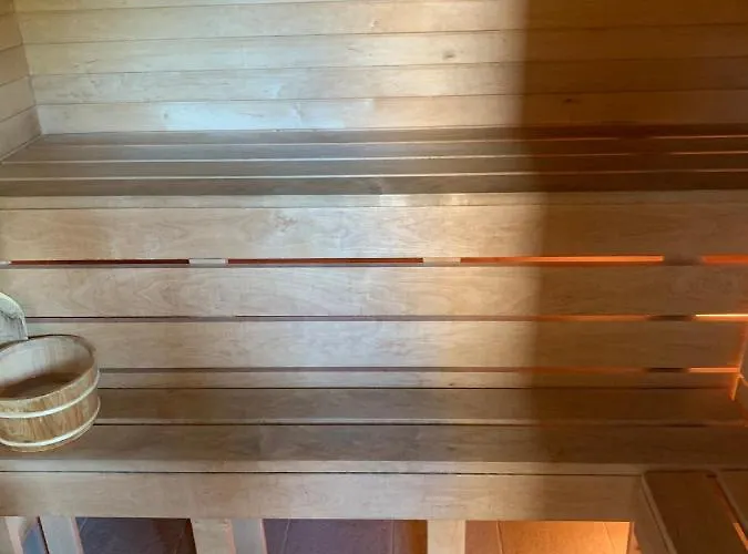 Loksa Hostel Hostel Loksa