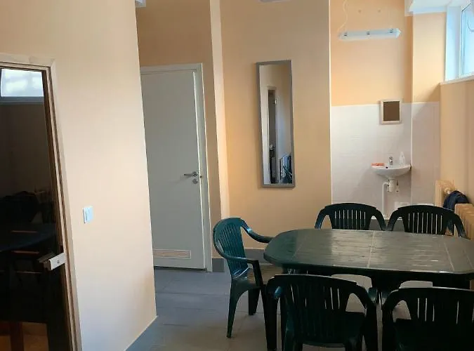 Loksa Hostel Hostel Loksa