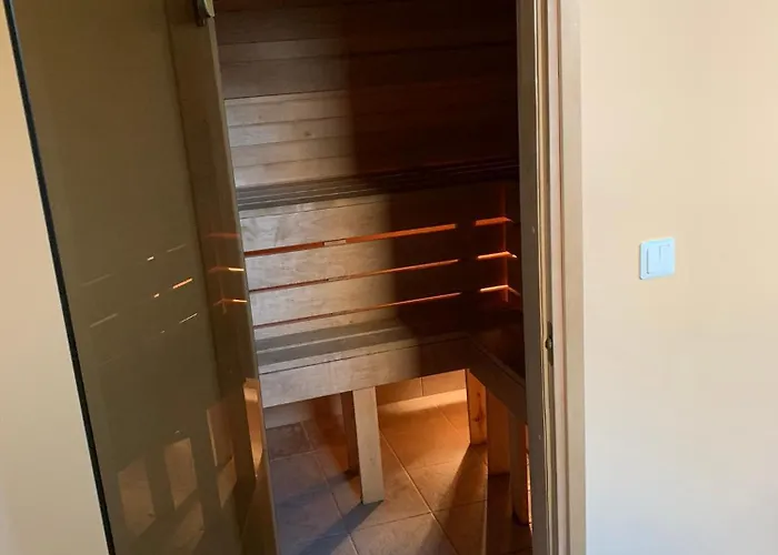 Loksa Hostel * Loksa