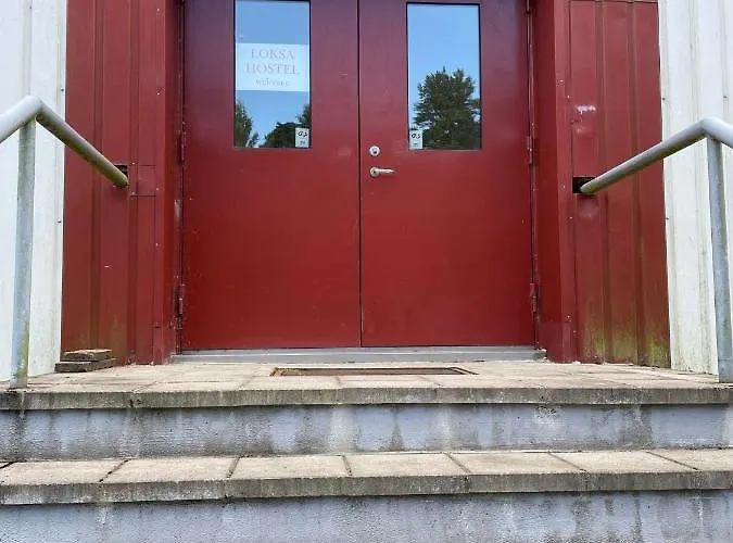 Loksa Hostel Hostel
