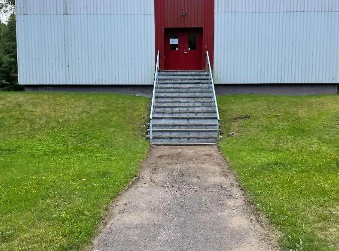 Loksa Hostel * Loksa