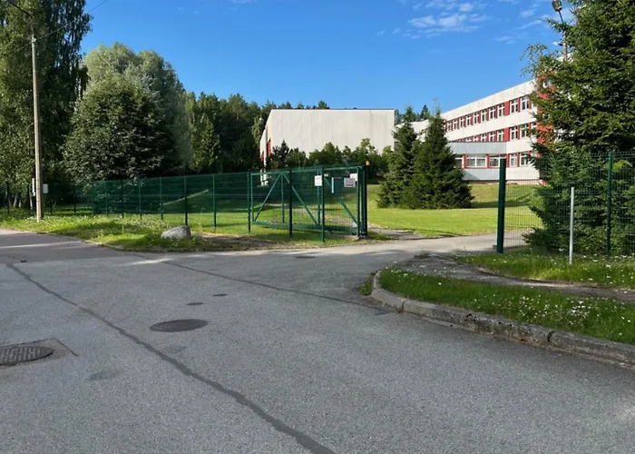 Loksa Hostel Hostel *