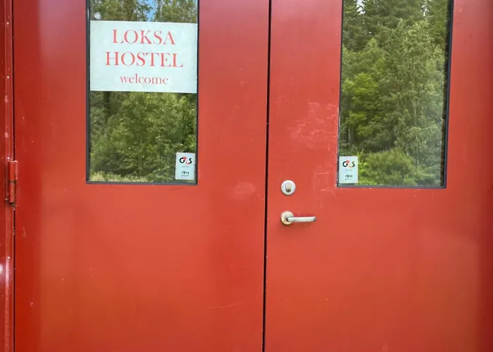 Hostel Loksa Hostel *
