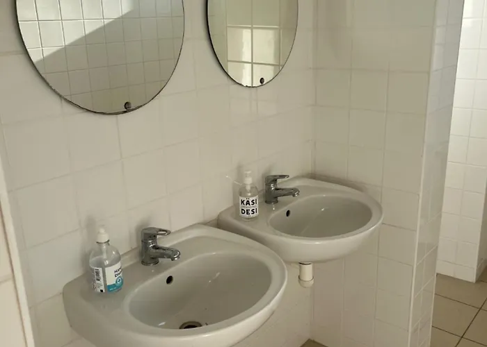 Hostel Loksa Hostel Loksa