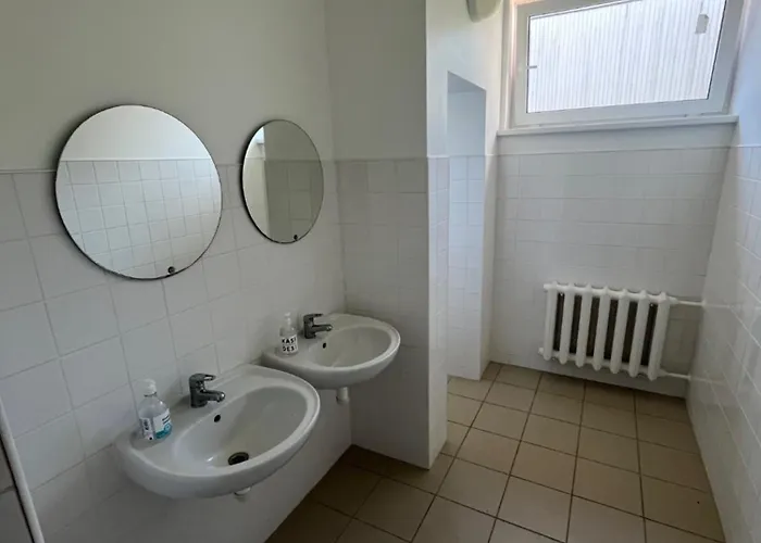 Loksa Hostel * Loksa